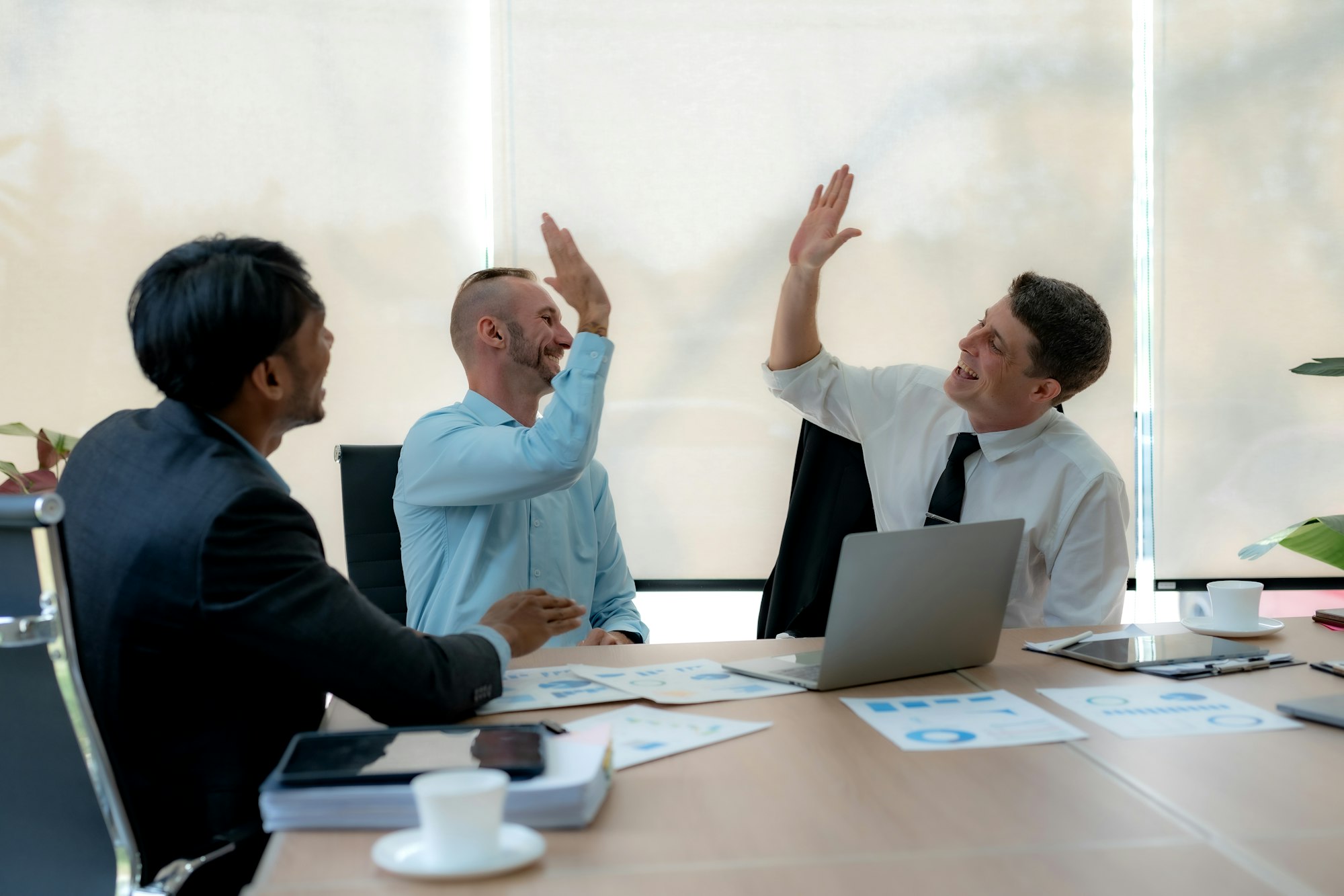 HBL Creates $50M+ Value for TPA Negotiation Clients