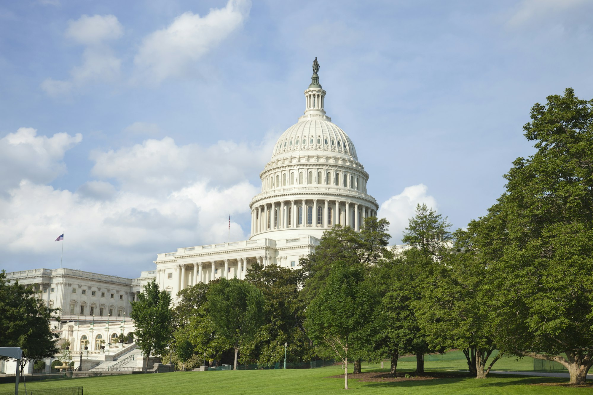 CAA and NSA Relevance to TPA Negotiation